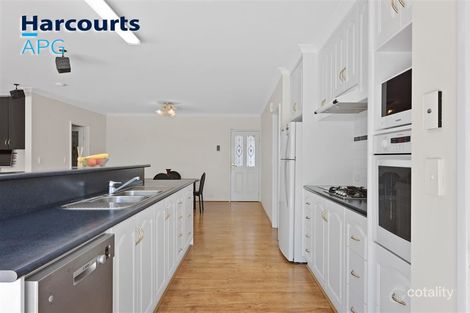 Property photo of 35 Sandpiper Parade Australind WA 6233
