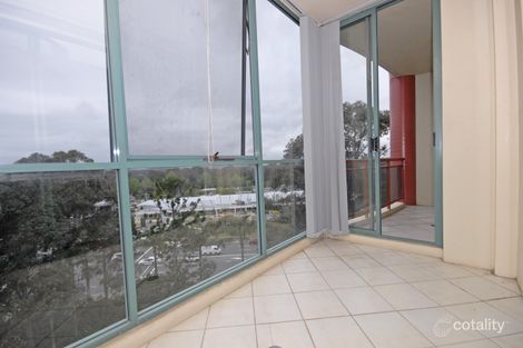 Property photo of 96/1-15 Fontenoy Road Macquarie Park NSW 2113