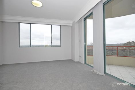 Property photo of 96/1-15 Fontenoy Road Macquarie Park NSW 2113