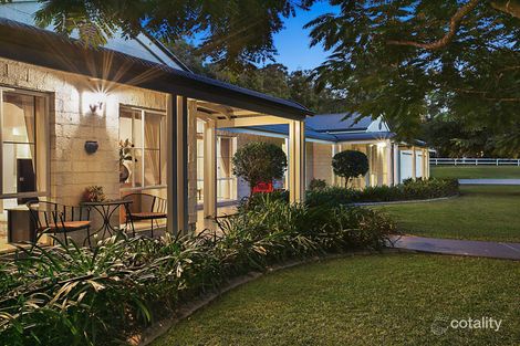 Property photo of 2 Dungogie Drive Tallebudgera QLD 4228