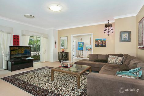 Property photo of 2 Dungogie Drive Tallebudgera QLD 4228