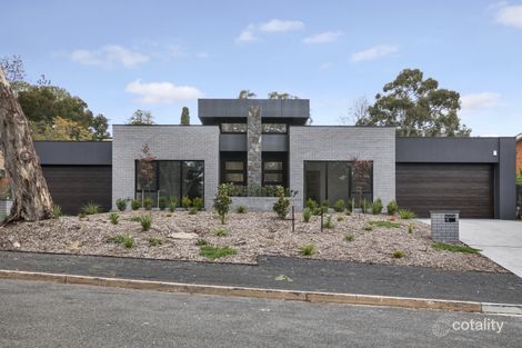 Property photo of 4A Cumberlege Crescent Pearce ACT 2607