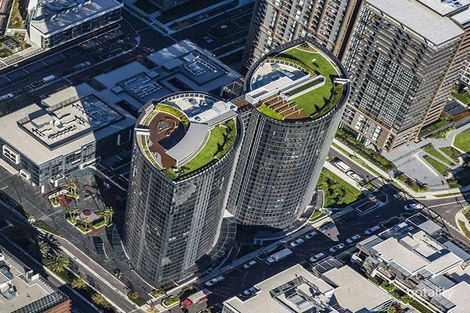 1003/2 Waterways St, Wentworth Point, NSW 2127