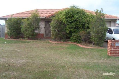 10 Jacqueline Pl, Wynnum West, QLD 4178