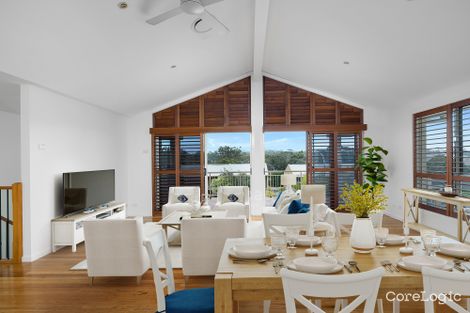 Property photo of 74A Sergeant Baker Drive Corlette NSW 2315