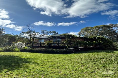 950 Black Springs Rd, St Fillans, NSW 2850