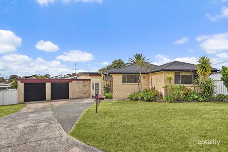 1 Bligh Pl, Barrack Heights, NSW 2528