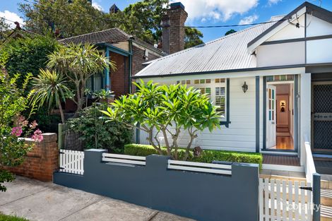 Property photo of 25 Lithgow Street Wollstonecraft NSW 2065