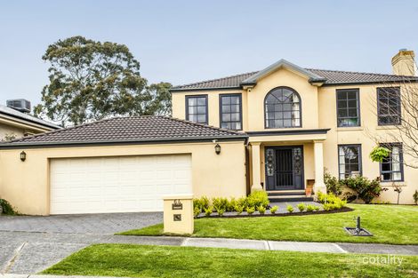 64 Regency Rise, Chirnside Park, VIC 3116