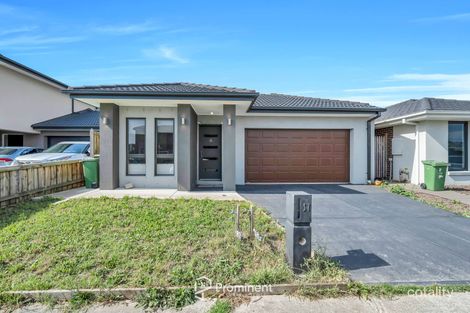 37 Pitfield Ave, Cranbourne East, VIC 3977