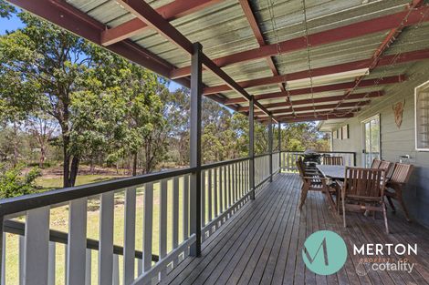 206 Hoopers Rd, Curra, QLD 4570