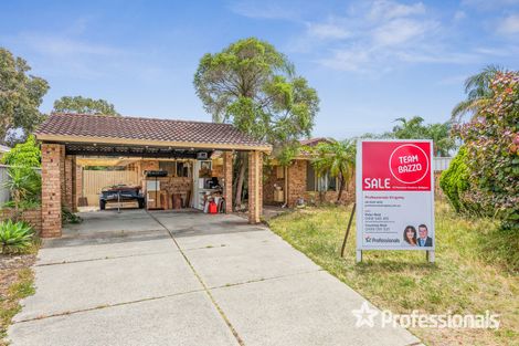 Property photo of 13 Panorama Gardens Ballajura WA 6066