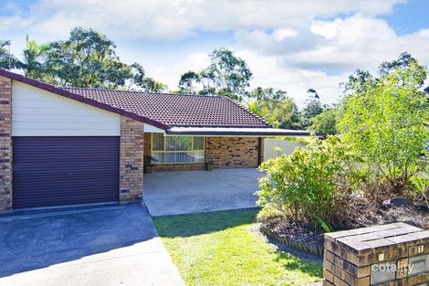 Property photo of 1/8 Metro Crescent Oxenford QLD 4210