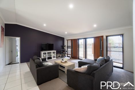 Property photo of 9 Pettigrew Drive Kalkie QLD 4670