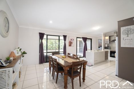 Property photo of 9 Pettigrew Drive Kalkie QLD 4670