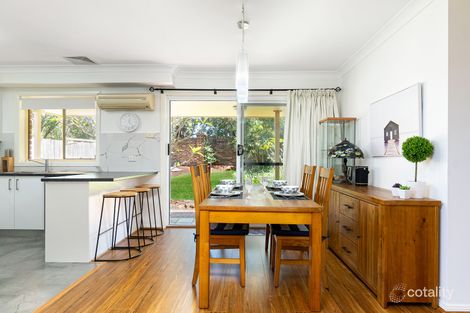 Property photo of 17/3-9 Arndill Avenue Baulkham Hills NSW 2153