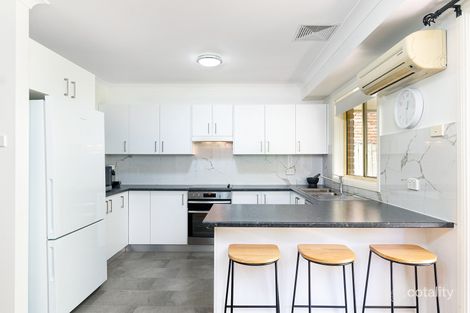 Property photo of 17/3-9 Arndill Avenue Baulkham Hills NSW 2153
