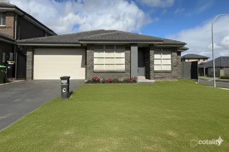 50 Eighteenth Ave, Austral, NSW 2179