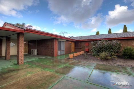 Property photo of 62 Templeton Crescent Girrawheen WA 6064