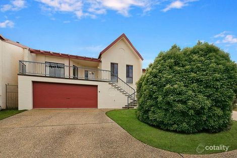 Property photo of 3/23 Mandurah Place Ngunnawal ACT 2913