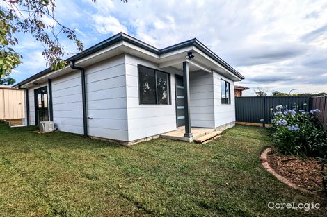 Property photo of 1 Bushley Place Jamisontown NSW 2750