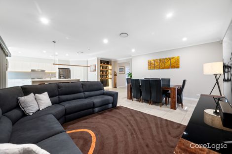 Property photo of 32 Castlemaine Circuit Harrington Park NSW 2567