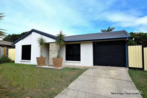 Property photo of 7 Sandown Court Crestmead QLD 4132