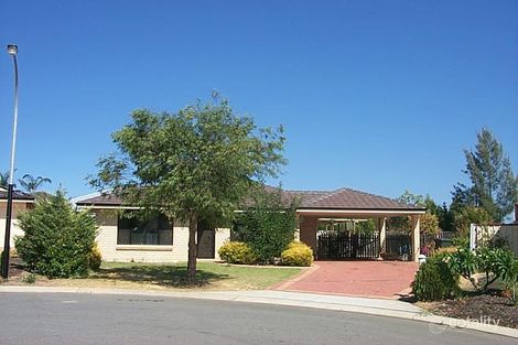Property photo of 14 Gilling Place Orelia WA 6167