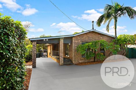 Property photo of 27 Victoria Street Windermere Park NSW 2264