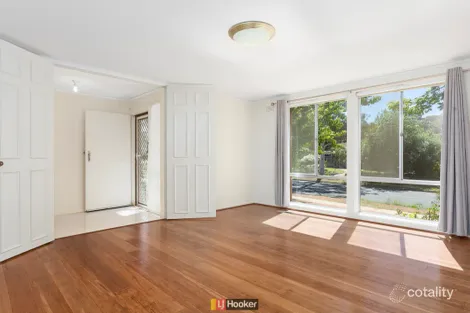 Property photo of 84 Ross Smith Crescent Scullin ACT 2614