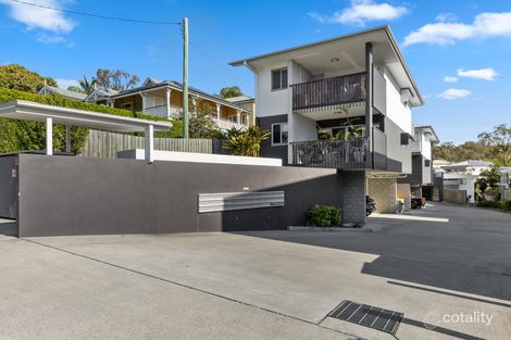 Property photo of 5/91 Herston Road Kelvin Grove QLD 4059