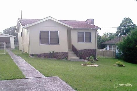 Property photo of 25 Mount Street Mount Saint Thomas NSW 2500