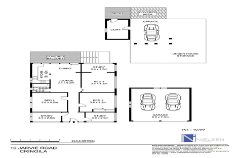 Property photo of 10 Jarvie Road Cringila NSW 2502