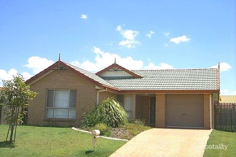 Property photo of 3 Eucalyptus Crescent Runcorn QLD 4113