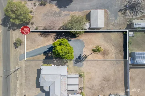 Property photo of 8 Edward Street Pittsworth QLD 4356