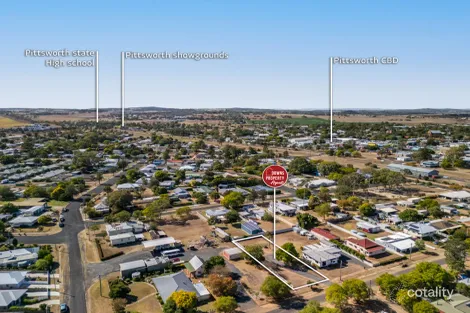 Property photo of 8 Edward Street Pittsworth QLD 4356