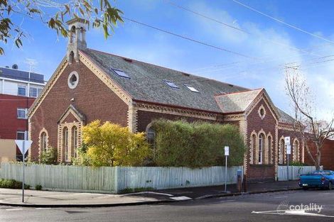 4/394-398 Queensberry St, North Melbourne, VIC 3051