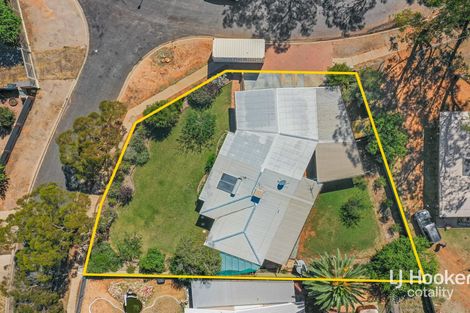 Property photo of 9 Ptilotus Crescent Sadadeen NT 0870