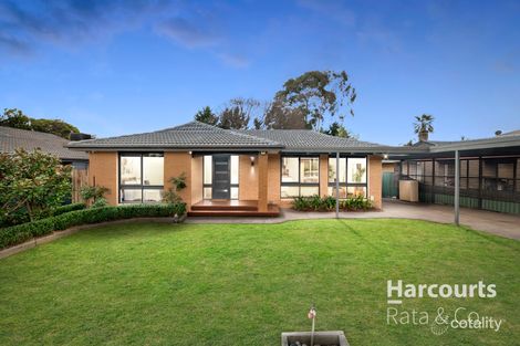 16 HURLSTONE CRES, MILL PARK, VIC 3082