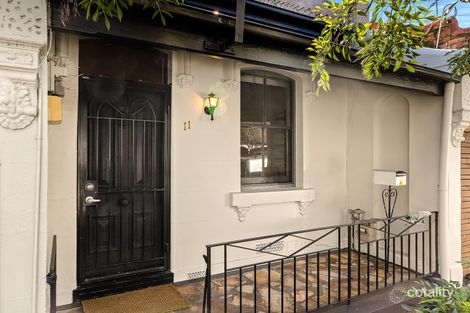 11 Fulham St, Newtown, NSW 2042