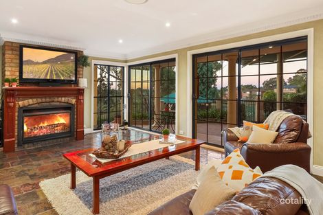 Property photo of 3 Blackwattle Place Alfords Point NSW 2234