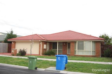 Property photo of 7 Rodlarni Crescent Berwick VIC 3806