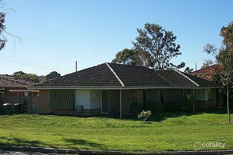 20a Wiluna Ave, White Gum Valley, WA 6162