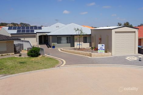 Property photo of 8 Fong Cove Mount Tarcoola WA 6530
