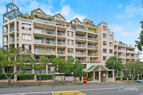37/41 Rocklands Rd, Wollstonecraft, NSW 2065