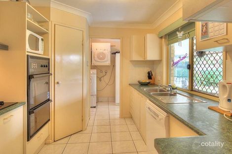 Property photo of 36 Solandra Circuit Regents Park QLD 4118