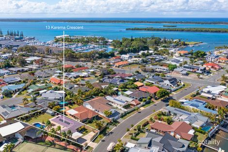 Property photo of 13 Karema Crescent Runaway Bay QLD 4216