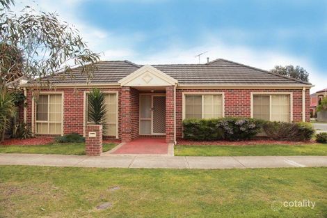 2 Capri Cl, South Morang, VIC 3752
