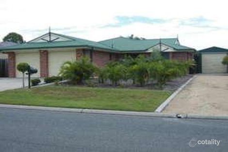 15 Jumbuck St, Deception Bay, QLD 4508