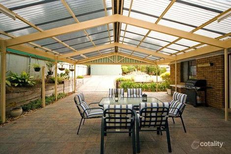 Property photo of 21 Delta Crescent Aberfoyle Park SA 5159